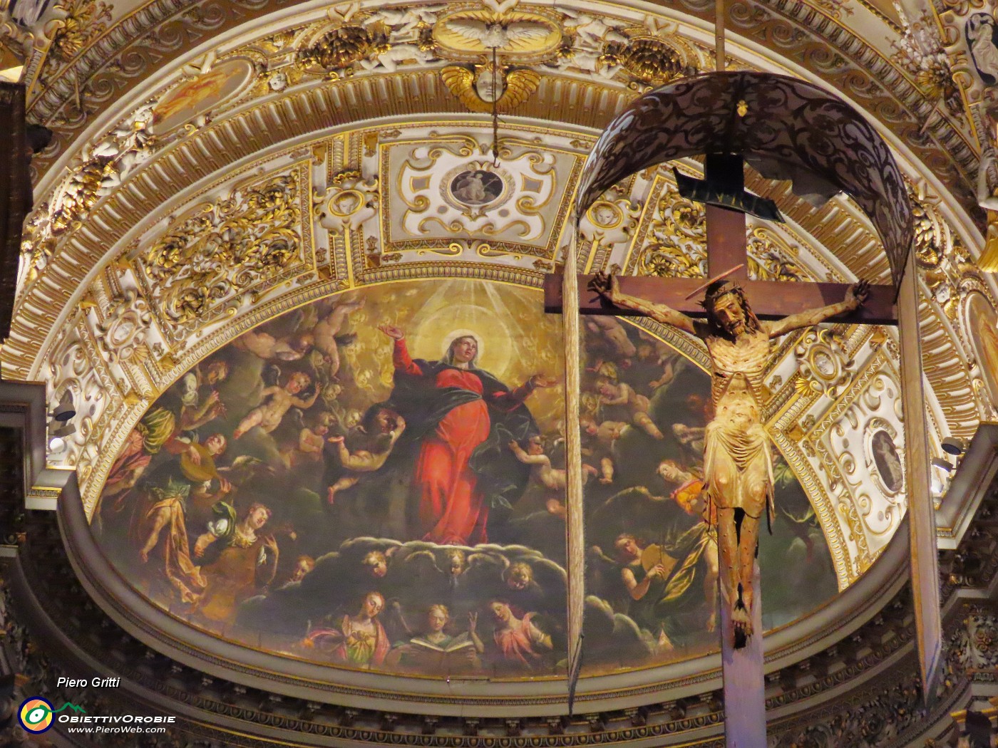 46 Basilica di Santa Maria Maggiore.JPG